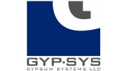 Gypsum Systems
