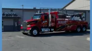 B & G Auto