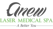 Anew Laser Medical Spa
