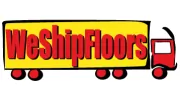 WeShipFloors