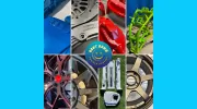 Best Damn Powder Coating