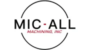Mic All Machining