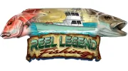 Reel Legend Charter Fishing