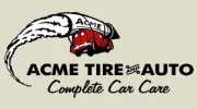 Acme Tire & Auto