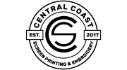 Central Coast Screen Printing & Embroidery