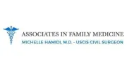 Associates In Family Medicine: Michelle Hamidi, MD