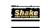 Shake & Share Media
