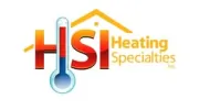 Heating Specialties