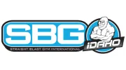 Straight Blast Gym Idaho