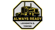 Always Ready