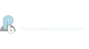 Prater-Built Cabinets