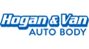 Hogan & Van Auto Body