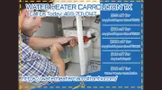 Water Heater Carrollton TX