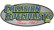 Collision Specialists SSE