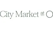 City Market at O