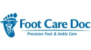 Financial District Foot & Ankle Center