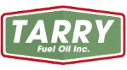 Tarry Fuel Oil