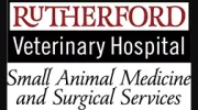 Rutherford Veterinary Hospital