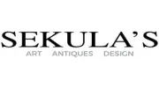 Sekula's Art, Antiques & Design