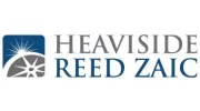 Heaviside Reed Zaic