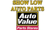 Show Low Auto Parts