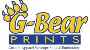 G-Bear Prints