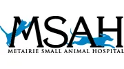 Metairie Small Animal Hospital