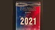 In Vision Optometry