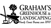 Graham's Greenhouse & Landscaping