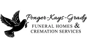 Ponger-Kays-Grady Funeral Homes