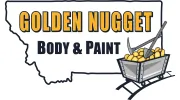Golden Nugget Body & Paint