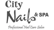 City Nails & Spa