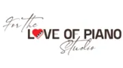 For The Love of Piano Studio