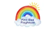 Pint-Size Playhouse