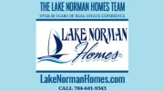 Lake Norman Homes