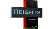 The Heights By Marston Lake