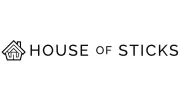 House of Sticks