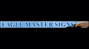 Eagle Master Signs