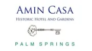 Amin Casa