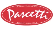 Pascetti Steel