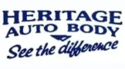 Heritage Auto Body