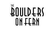 The Boulders on Fern