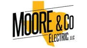 Moore & Co Electric