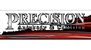 Precision Autobody and Collision