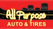 All Purpose Auto & Tires