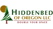 Hiddenbed of Oregon