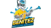 Benitez Pressure Washing