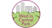 Wed in Central Park