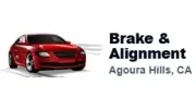 Brake & Alignment