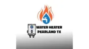 Pearland Water Heater